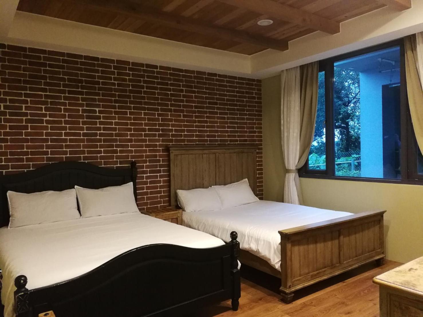 羅東夜市舒果shugo B&B 近清溝夜市 國旅卡特約店 配合手作早餐店及租車行 Lotung Kültér fotó