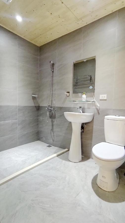 羅東夜市舒果shugo B&B 近清溝夜市 國旅卡特約店 配合手作早餐店及租車行 Lotung Kültér fotó